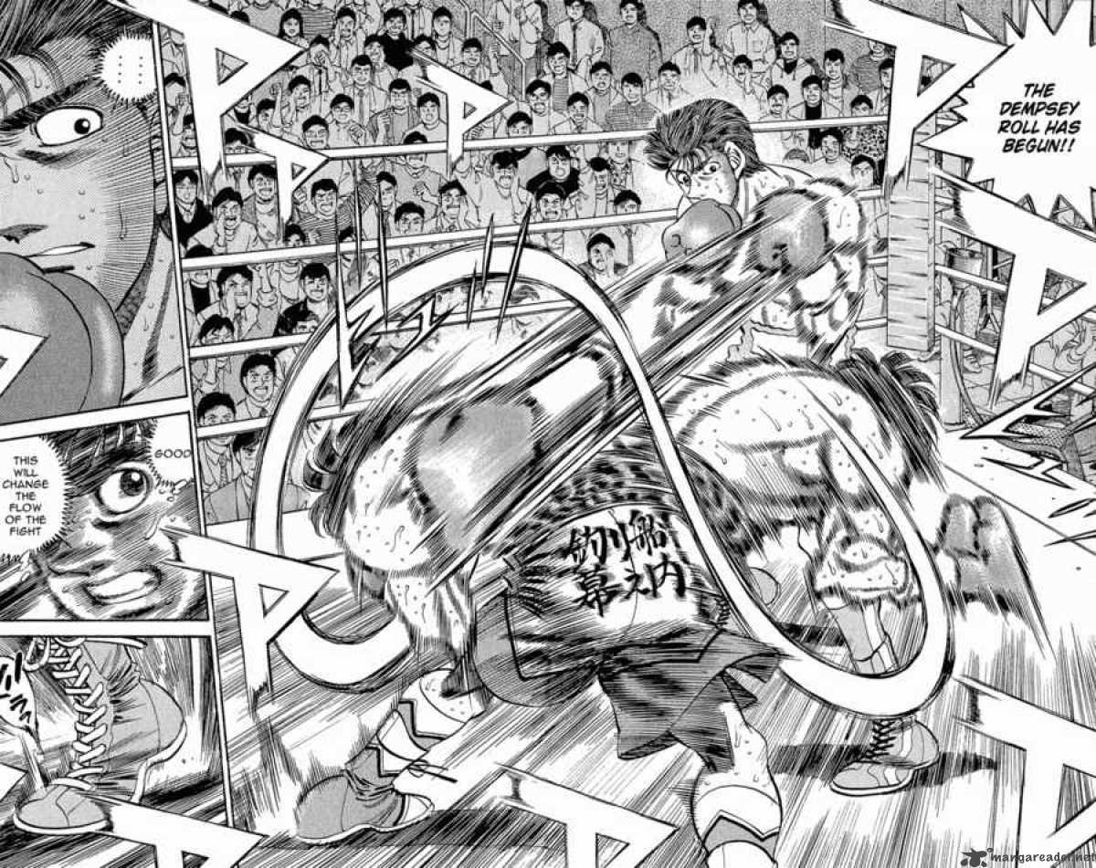 Hajime No Ippo 303 2