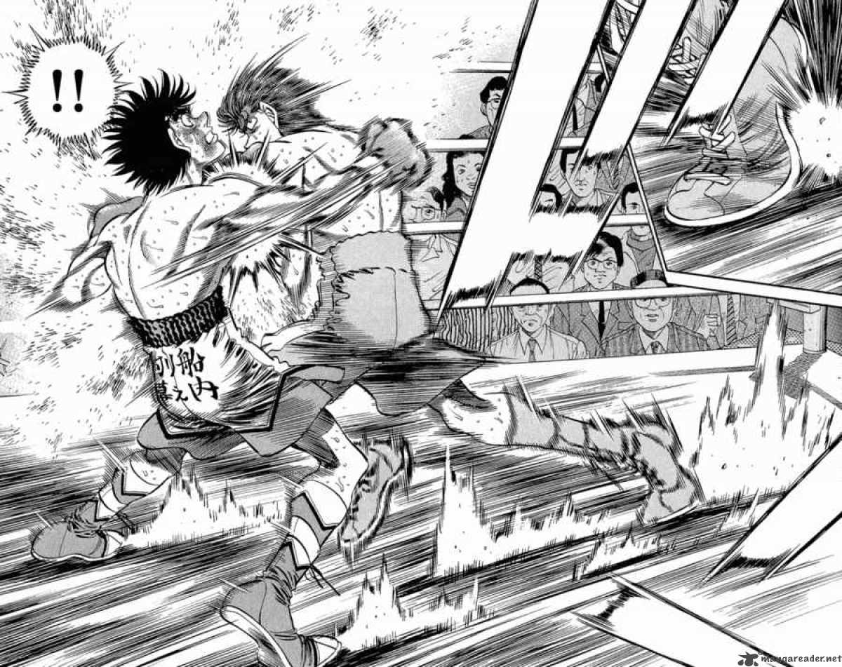 Hajime No Ippo 303 3