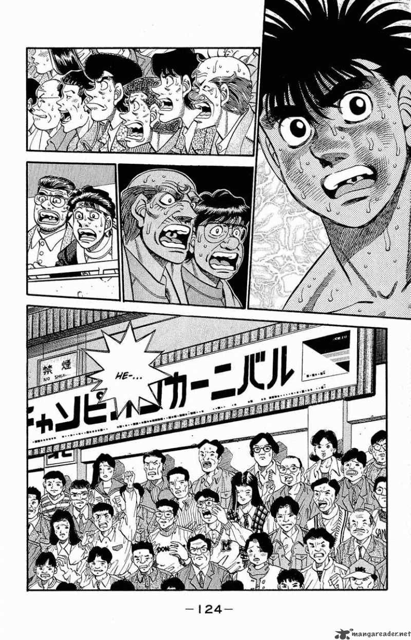 Hajime No Ippo 303 4