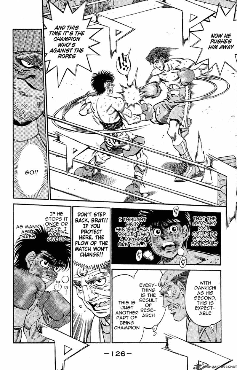 Hajime No Ippo 303 6