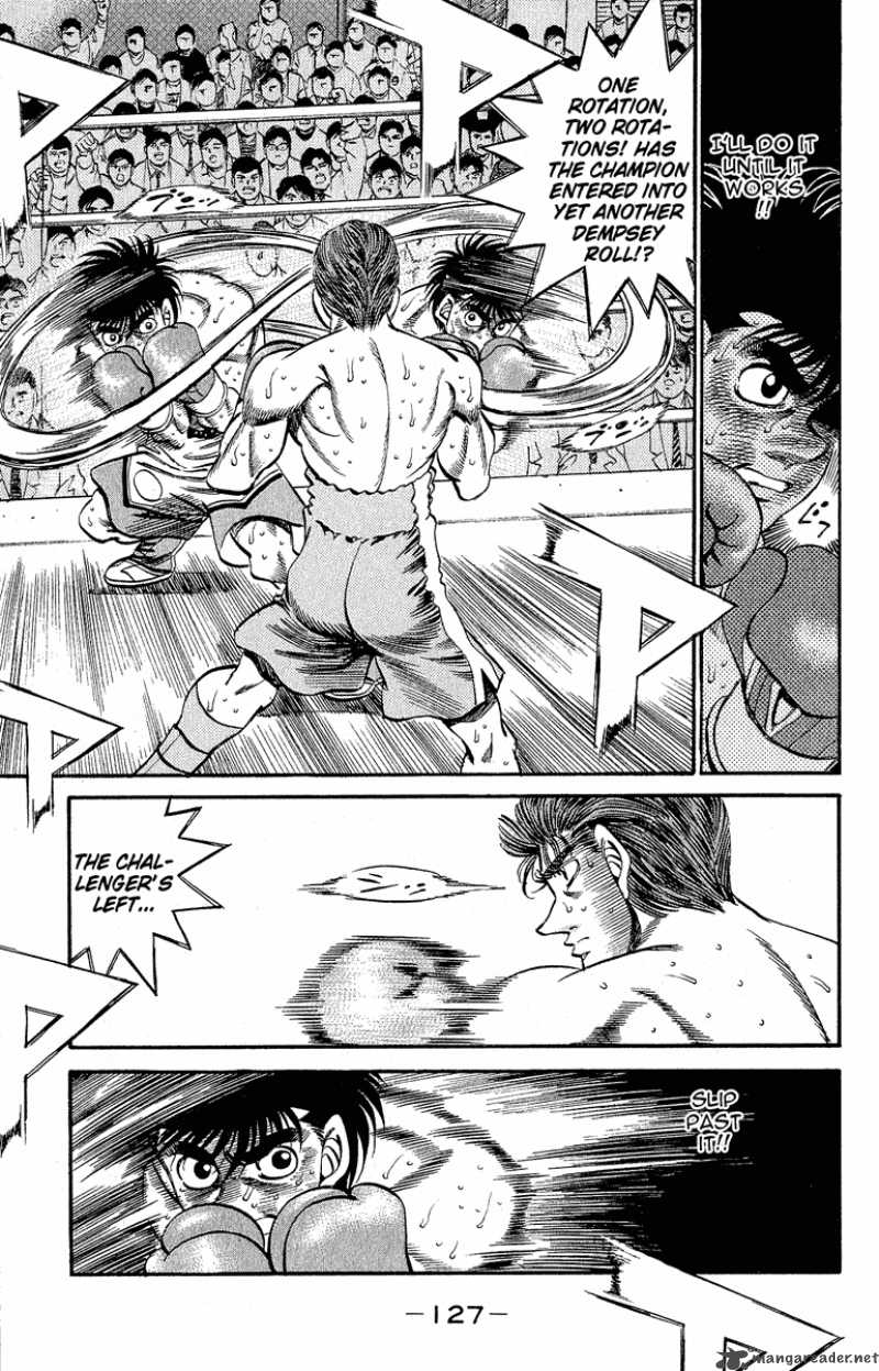 Hajime No Ippo 303 7