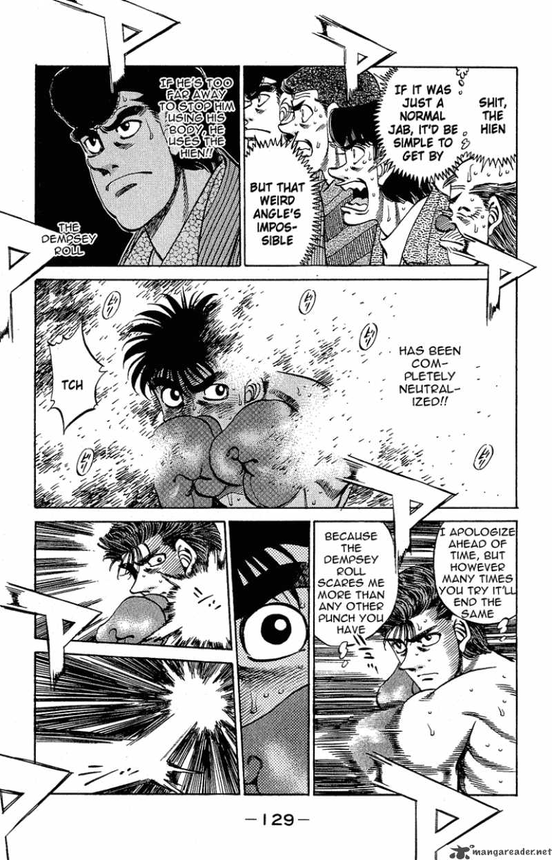 Hajime No Ippo 303 9