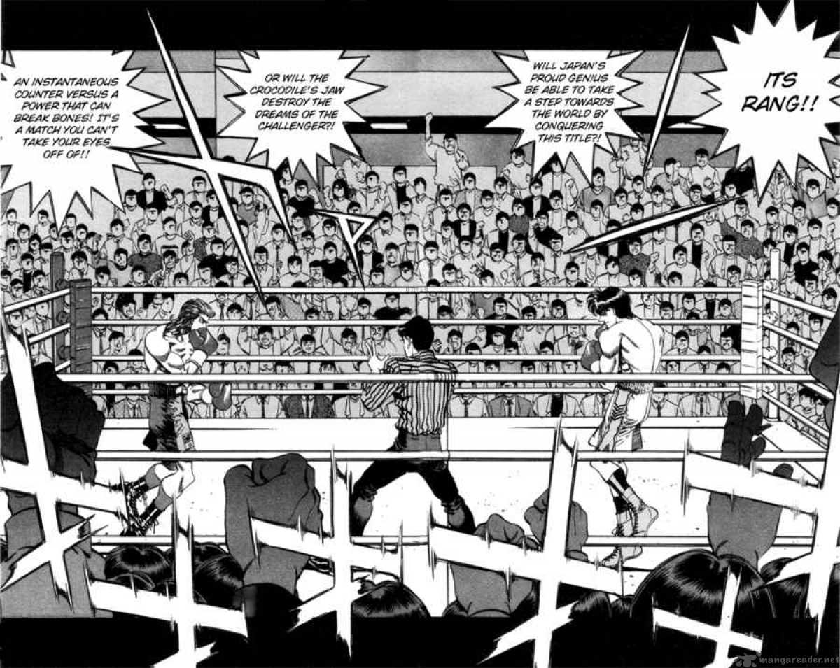 Hajime No Ippo 317 12