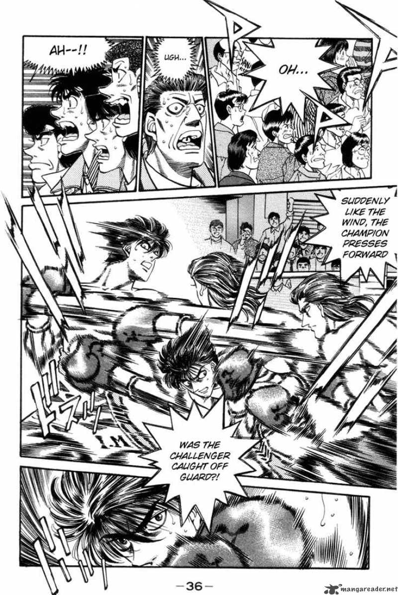 Hajime No Ippo 317 13