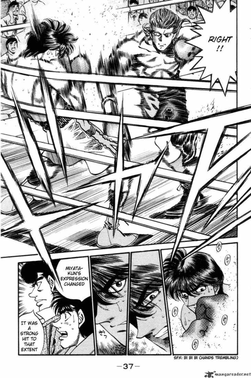 Hajime No Ippo 317 14