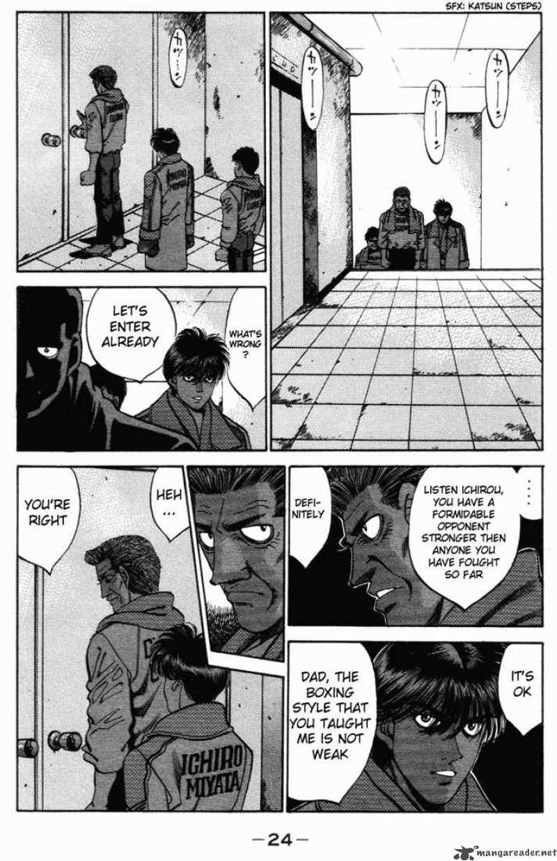 Hajime No Ippo 317 2