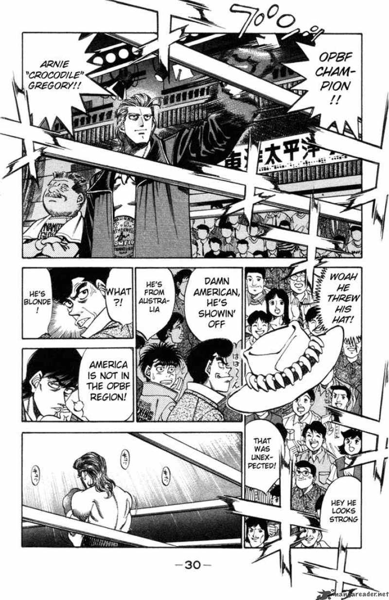 Hajime No Ippo 317 8