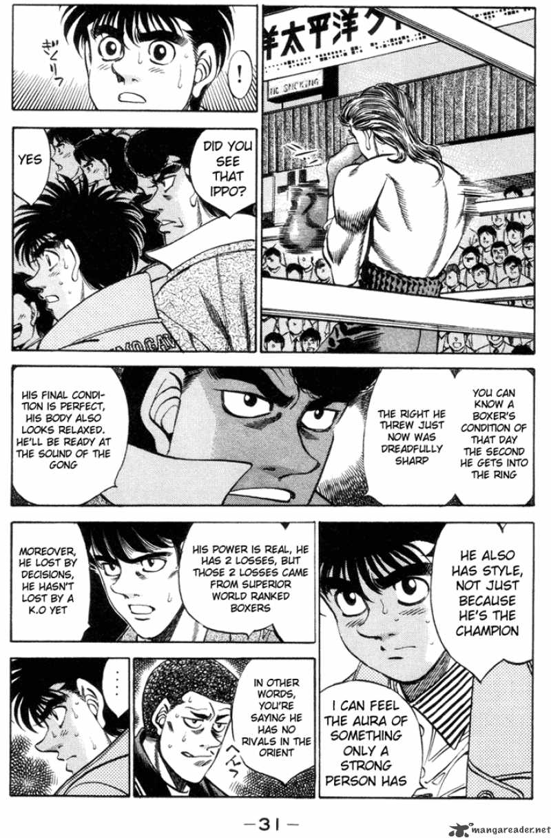 Hajime No Ippo 317 9