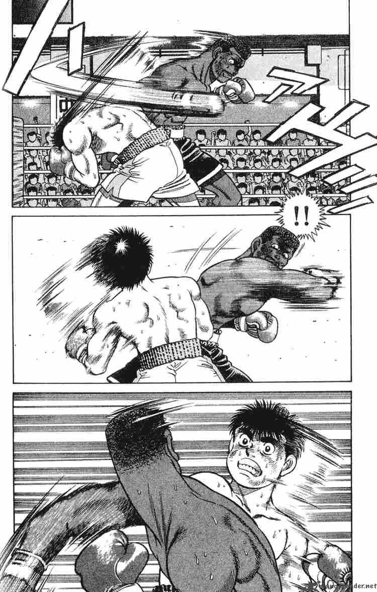 Hajime No Ippo 34 8