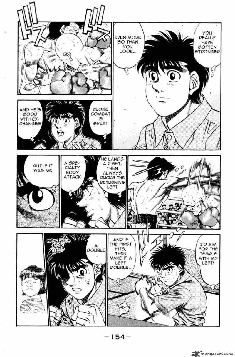 Hajime No Ippo 342 10