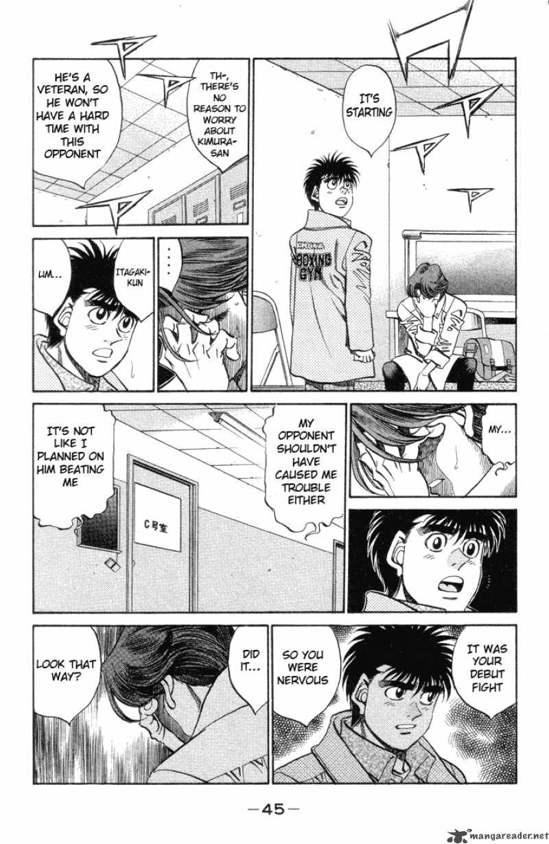 Hajime No Ippo 364 3