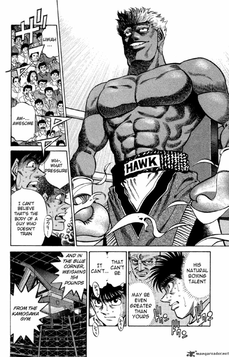 Hajime No Ippo 379 13