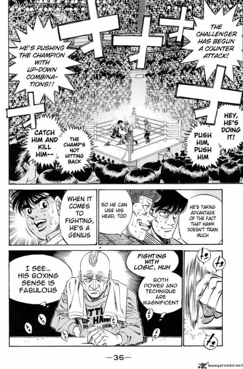 Hajime No Ippo 381 12