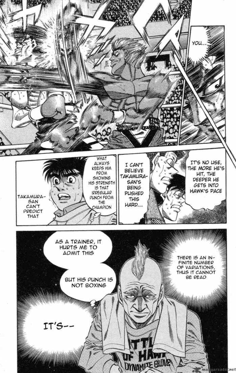 Hajime No Ippo 381 15