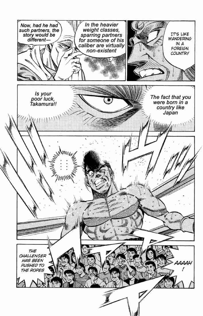 Hajime No Ippo 384 11