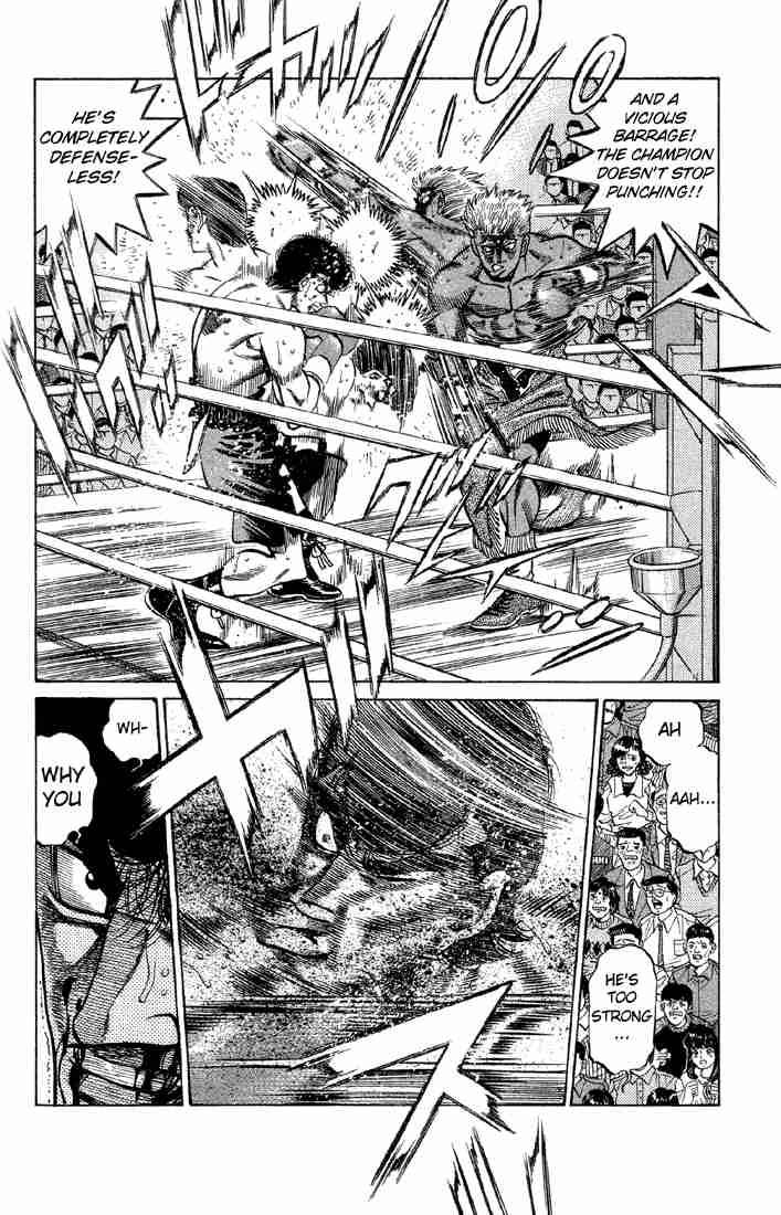 Hajime No Ippo 384 12