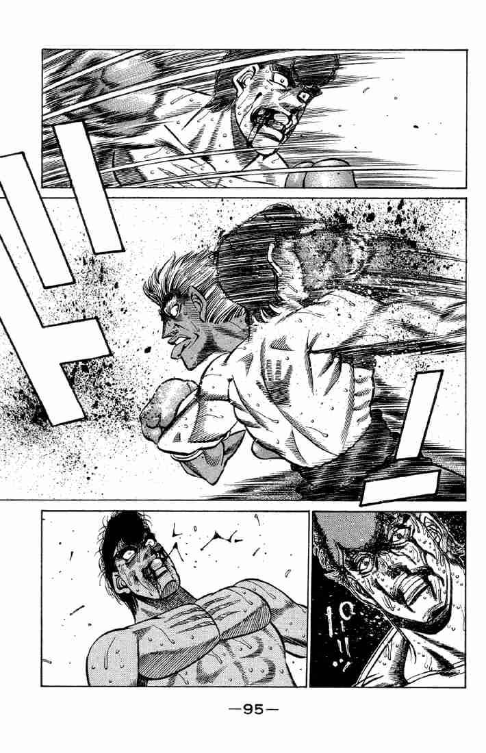 Hajime No Ippo 384 13