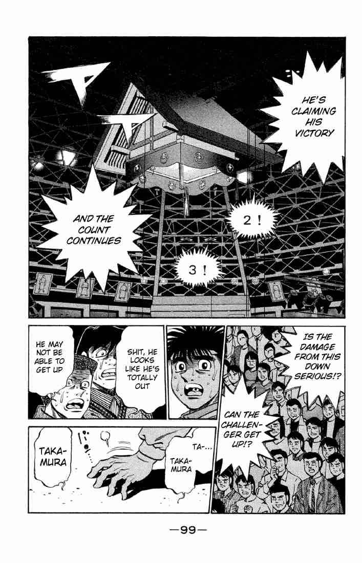 Hajime No Ippo 384 16