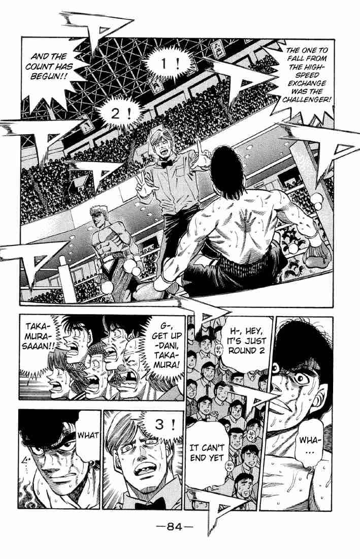 Hajime No Ippo 384 2