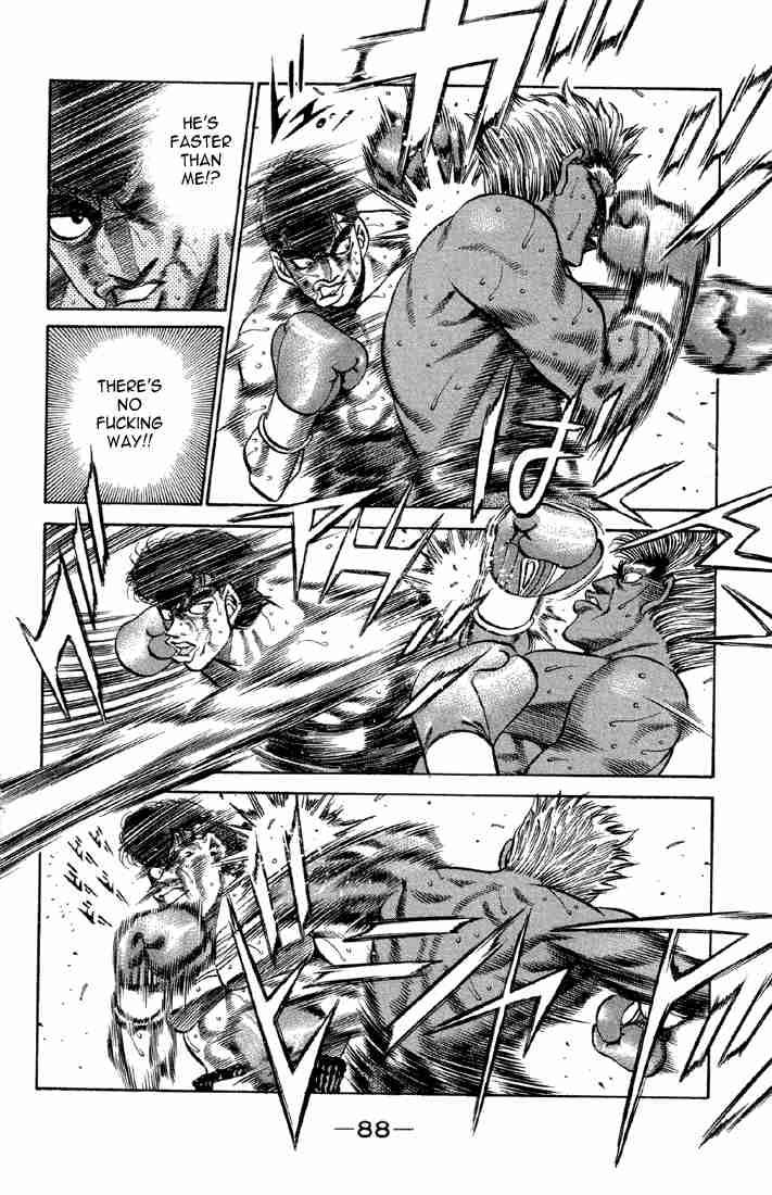 Hajime No Ippo 384 6