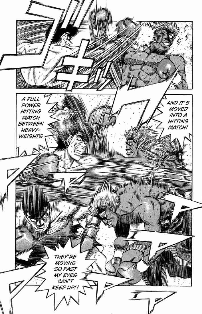 Hajime No Ippo 384 7