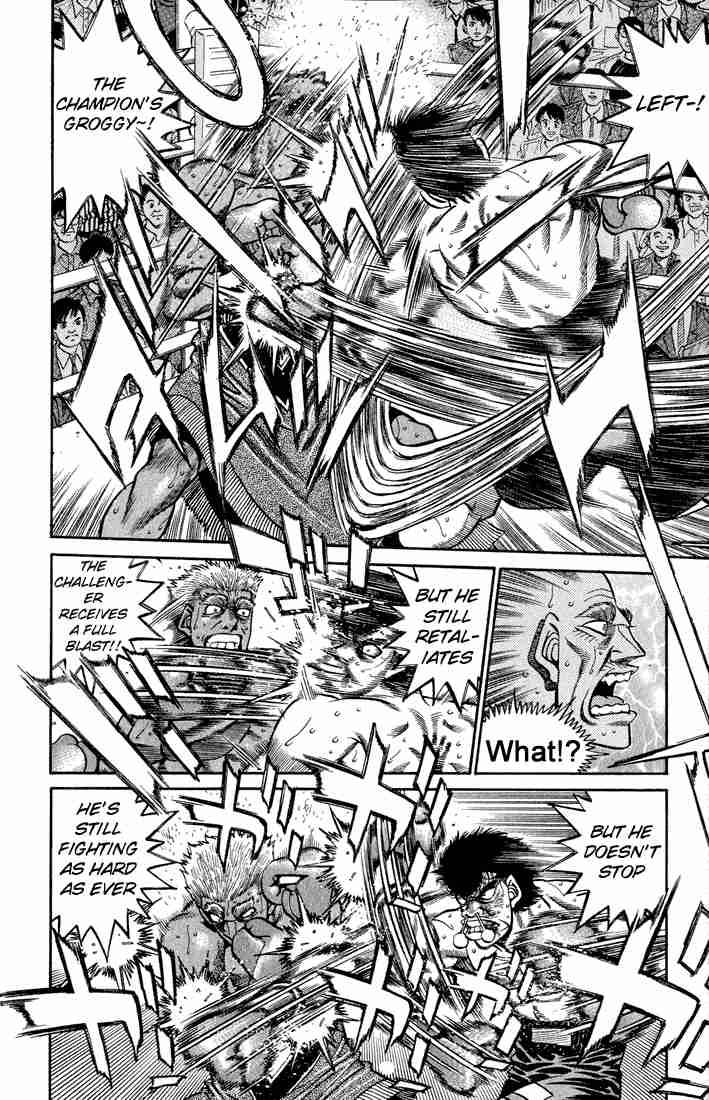 Hajime No Ippo 388 10