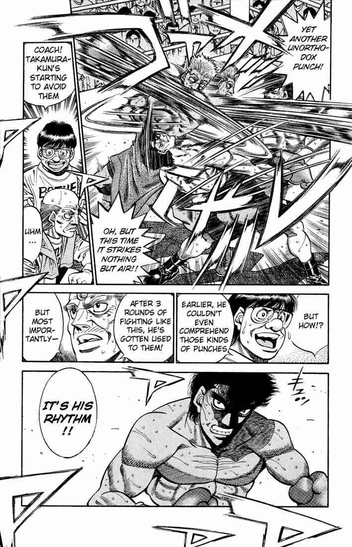 Hajime No Ippo 388 11