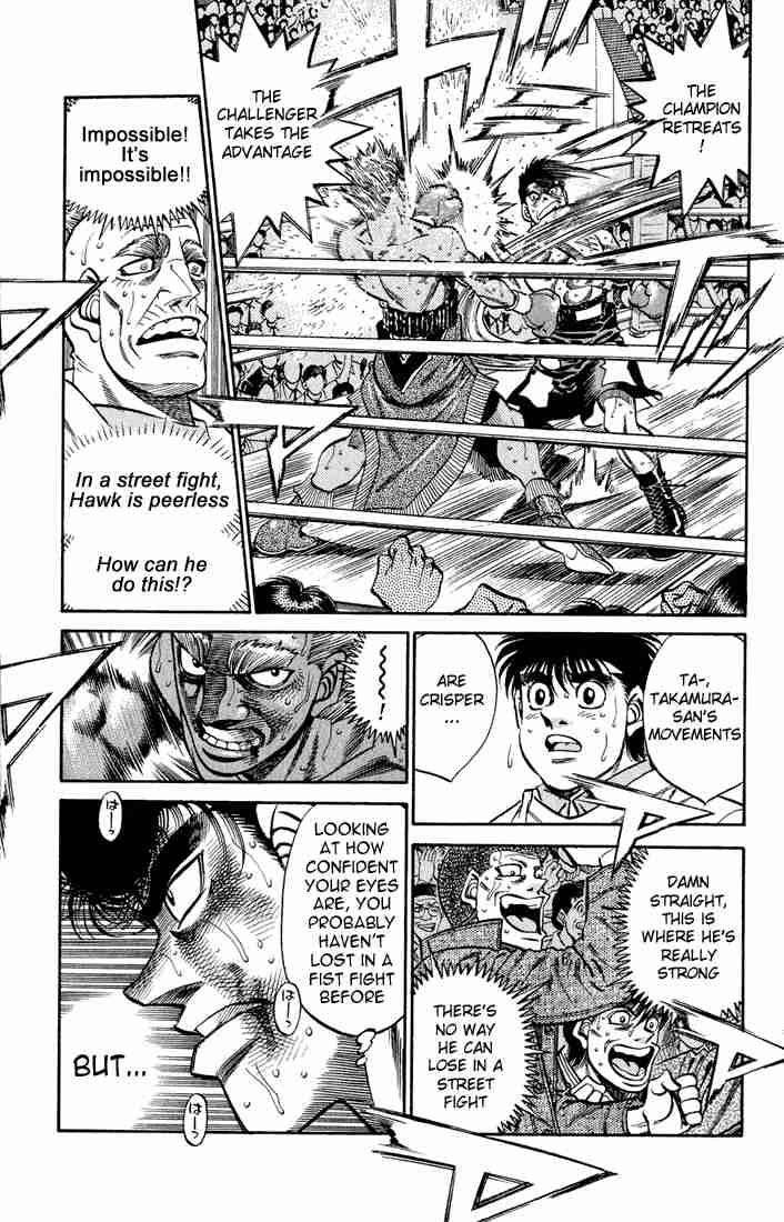 Hajime No Ippo 388 13