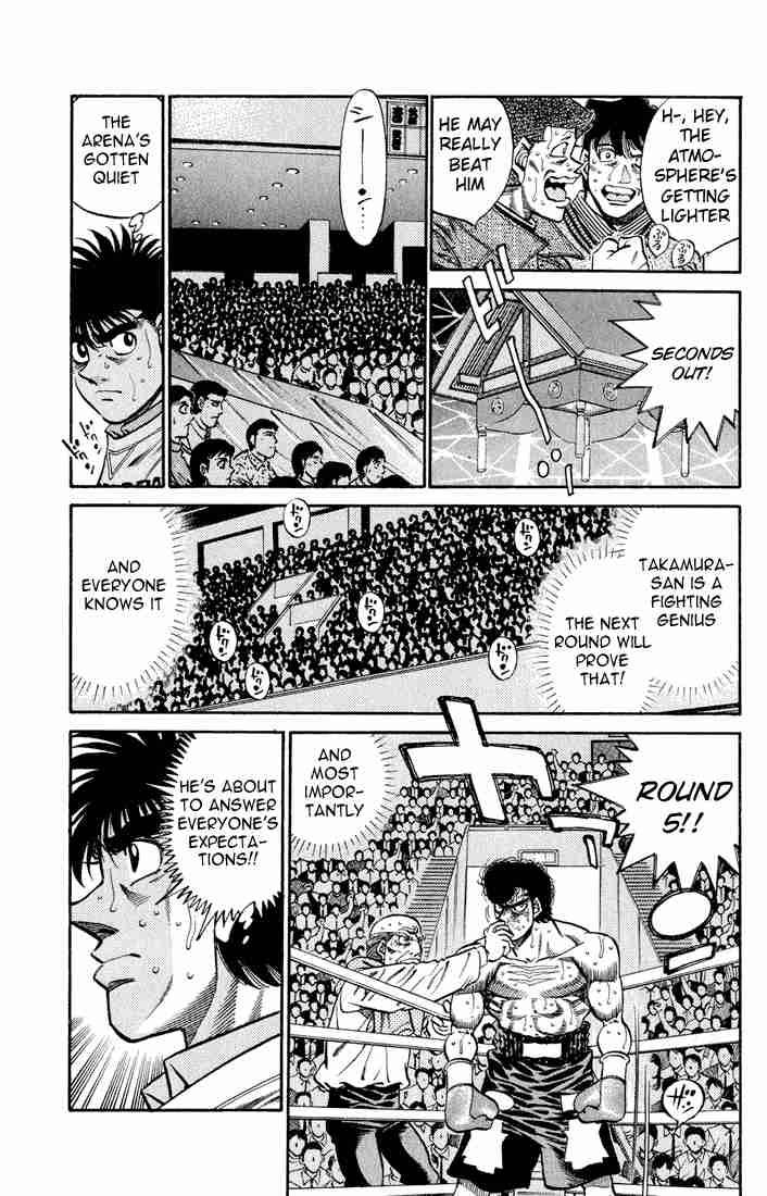 Hajime No Ippo 388 17