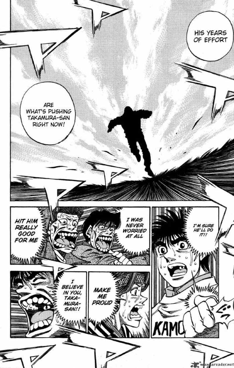 Hajime No Ippo 393 10