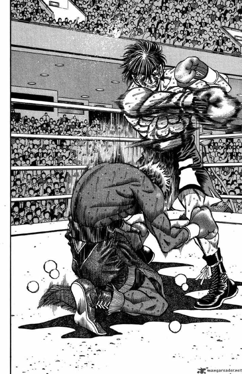 Hajime No Ippo 393 12