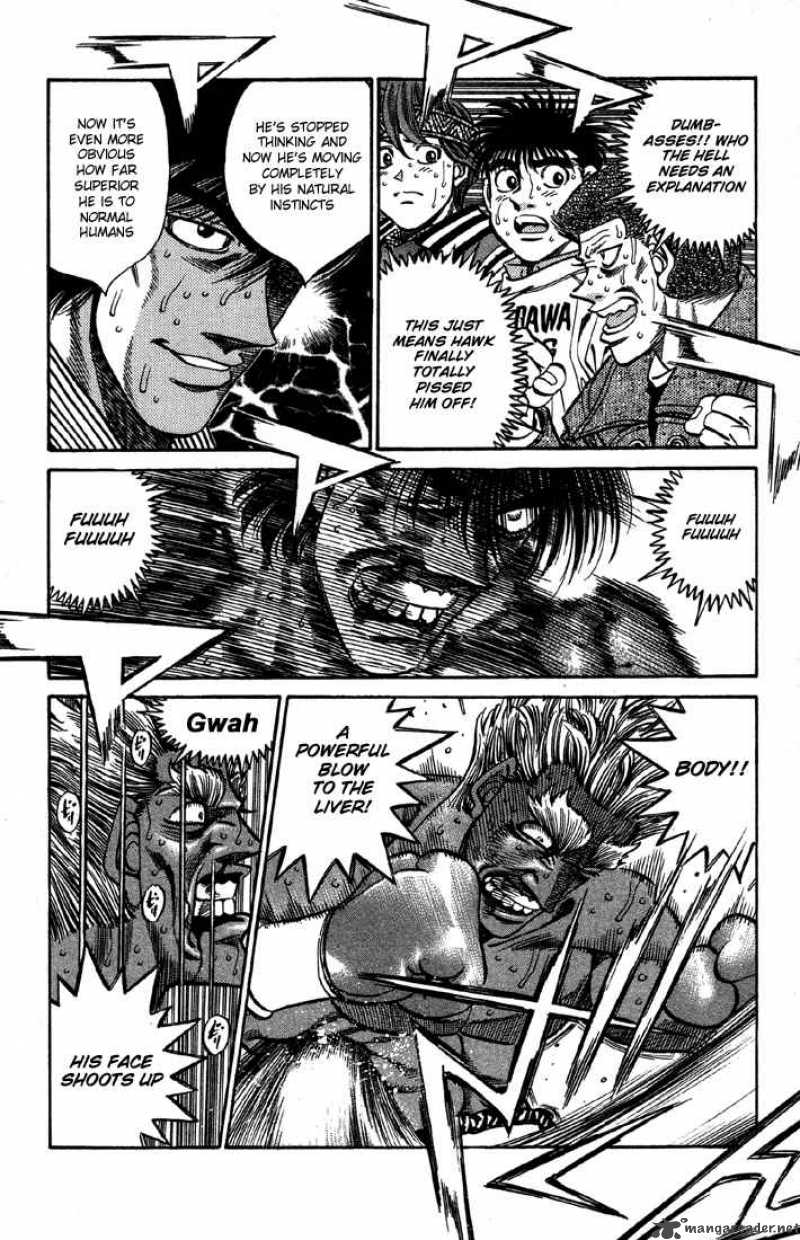 Hajime No Ippo 393 4