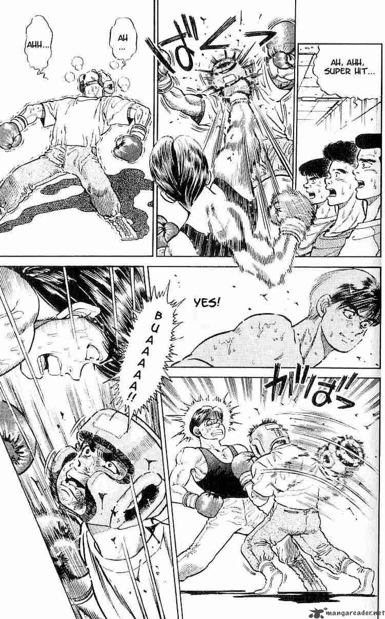 Hajime No Ippo 4 11