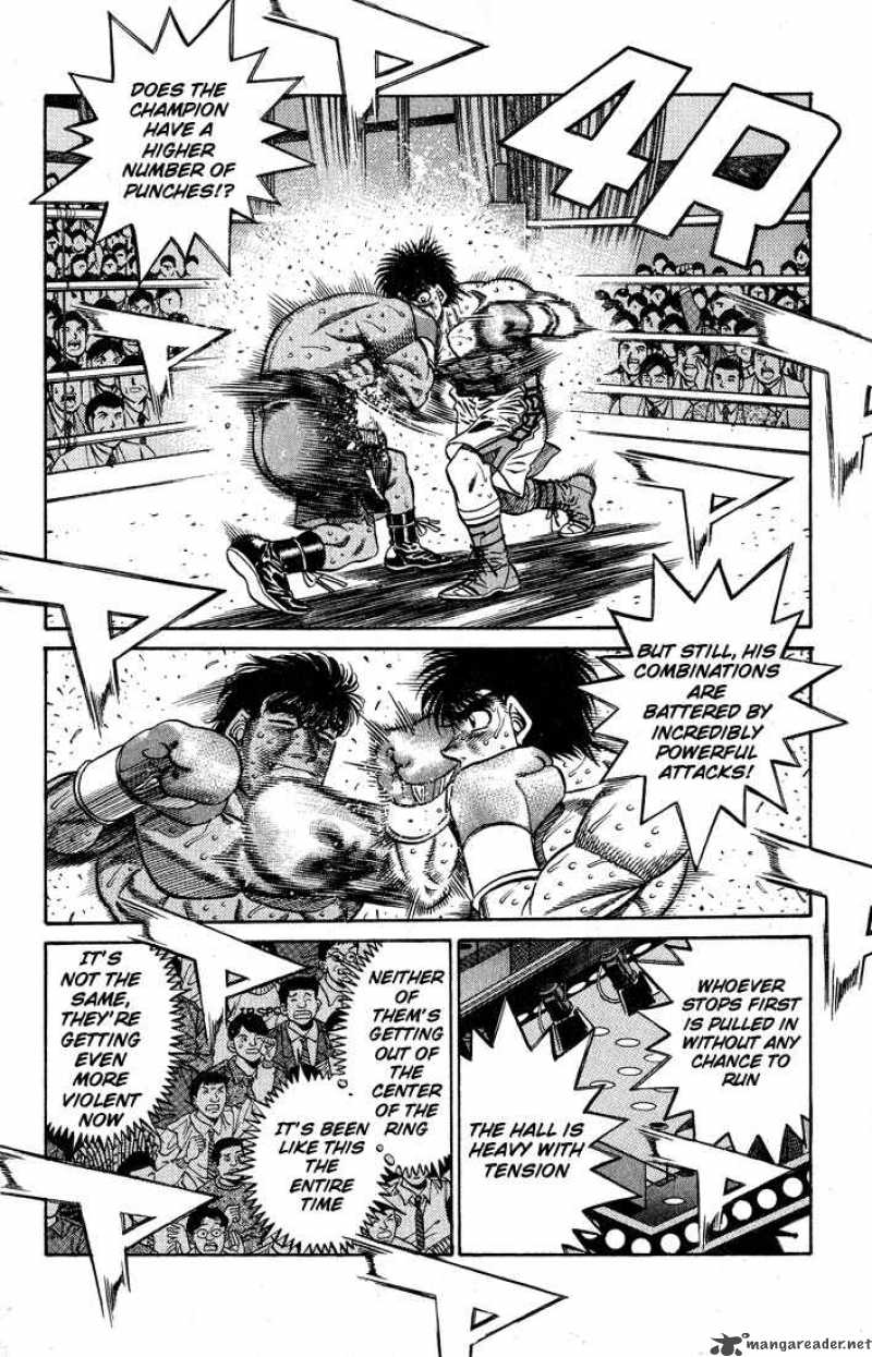 Hajime No Ippo 430 10