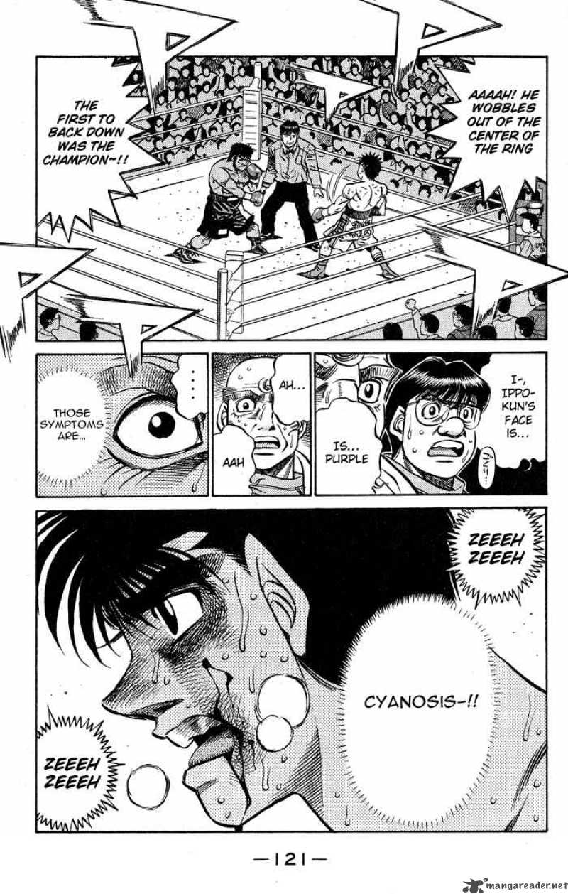 Hajime No Ippo 430 19