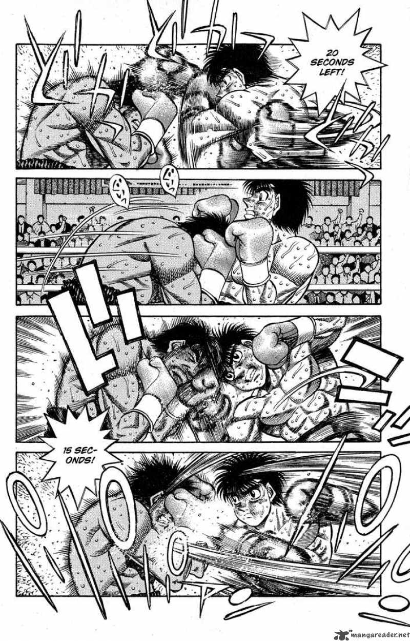 Hajime No Ippo 430 2