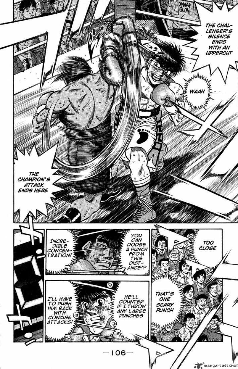 Hajime No Ippo 430 4