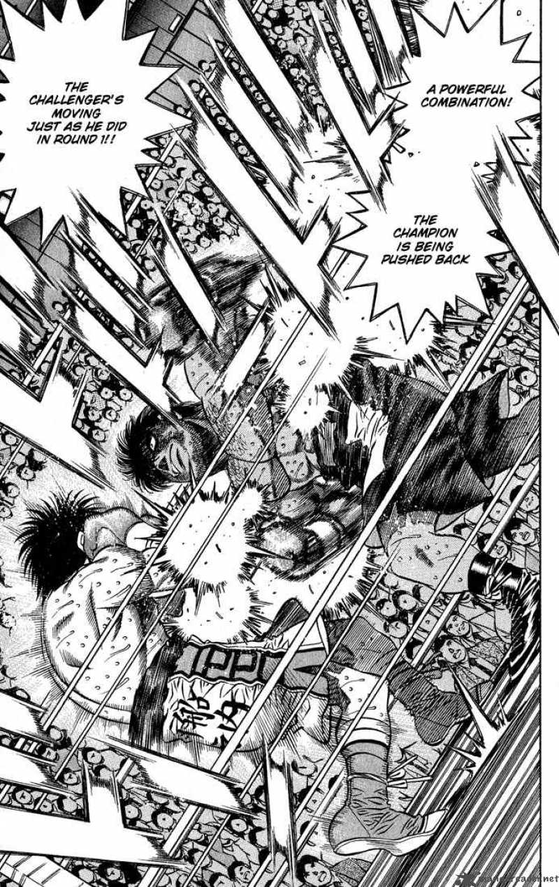 Hajime No Ippo 435 4