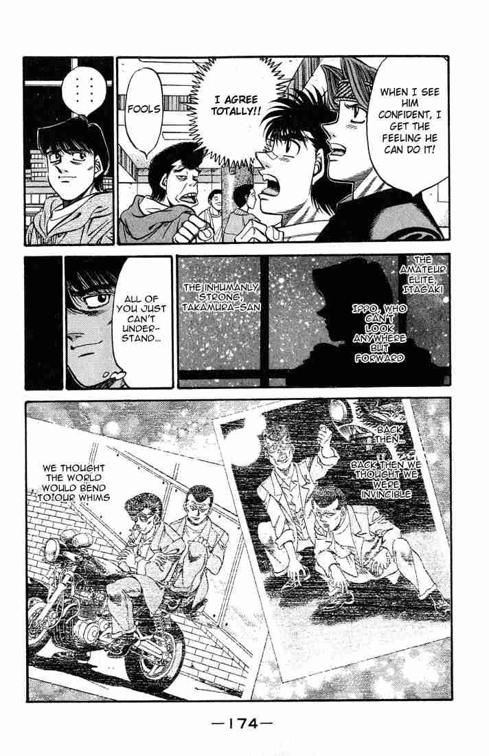 Hajime No Ippo 442 10