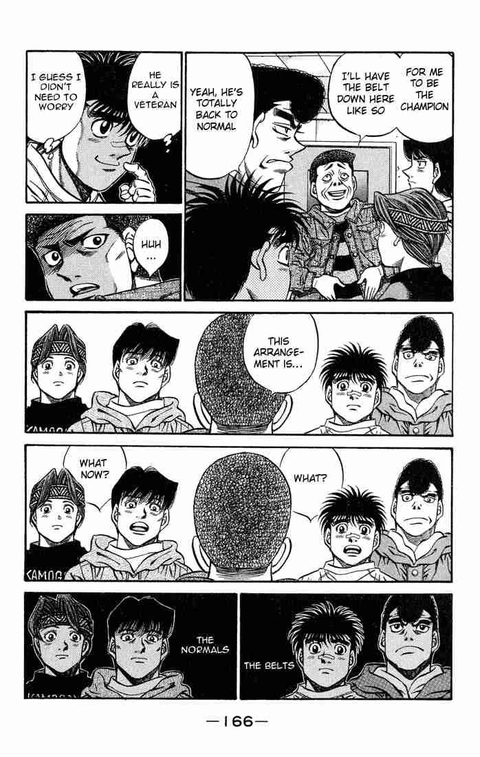 Hajime No Ippo 442 2