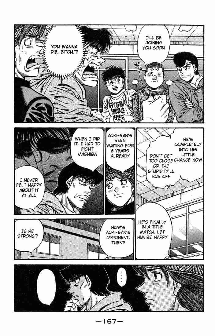 Hajime No Ippo 442 3