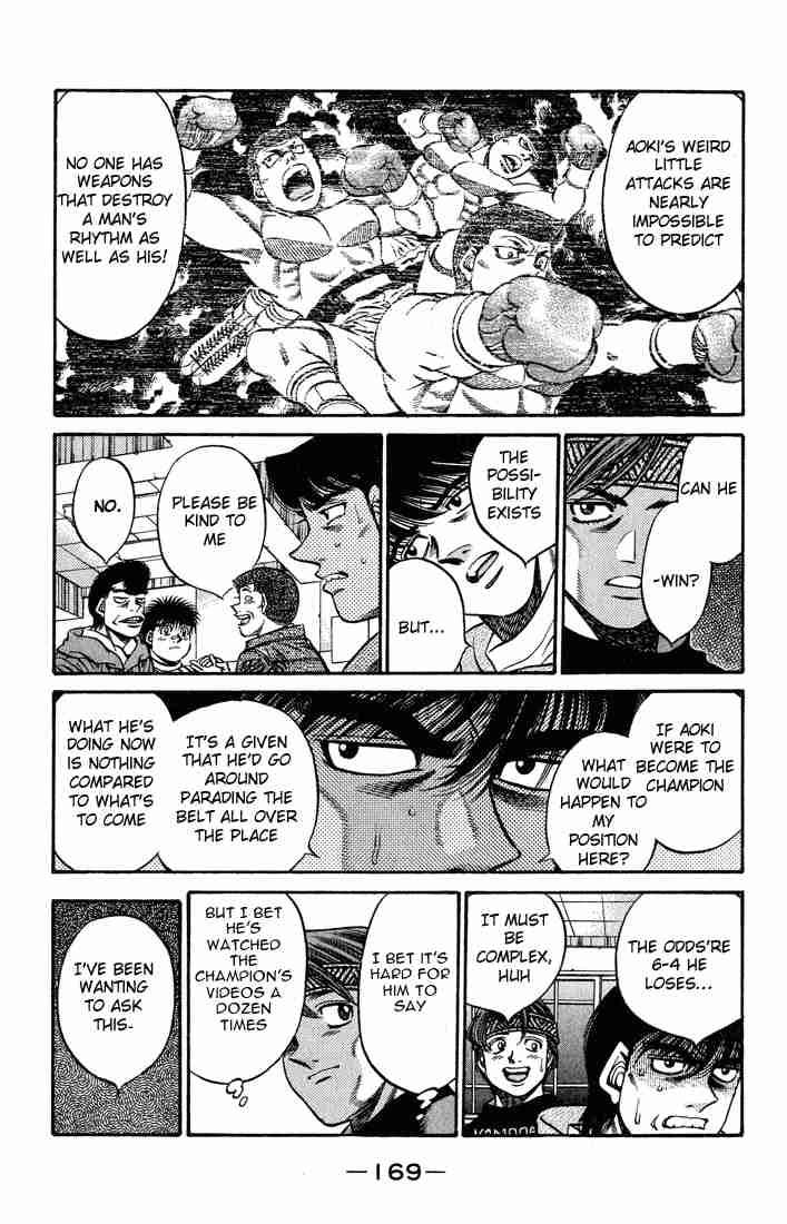 Hajime No Ippo 442 5