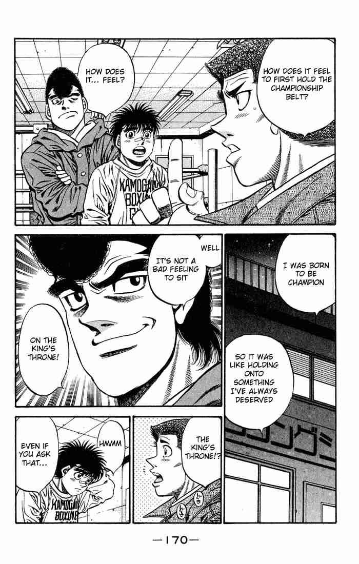 Hajime No Ippo 442 6