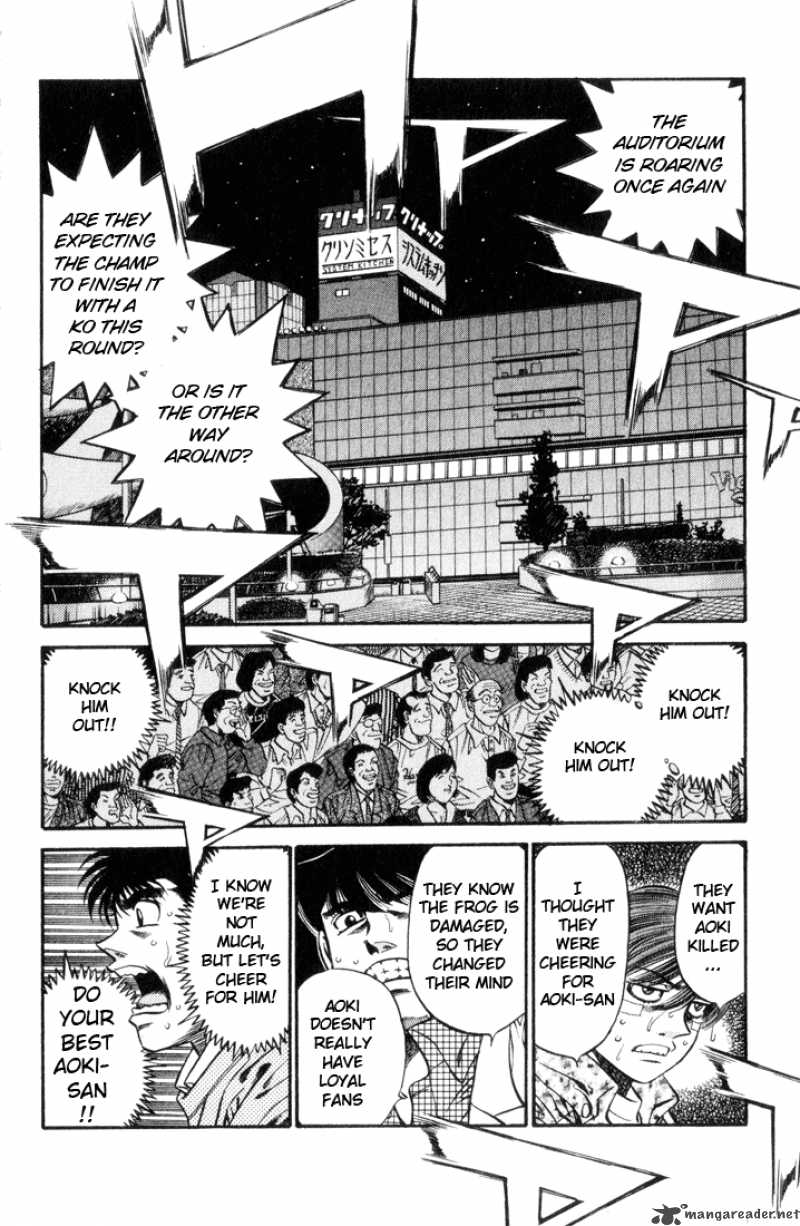 Hajime No Ippo 451 7