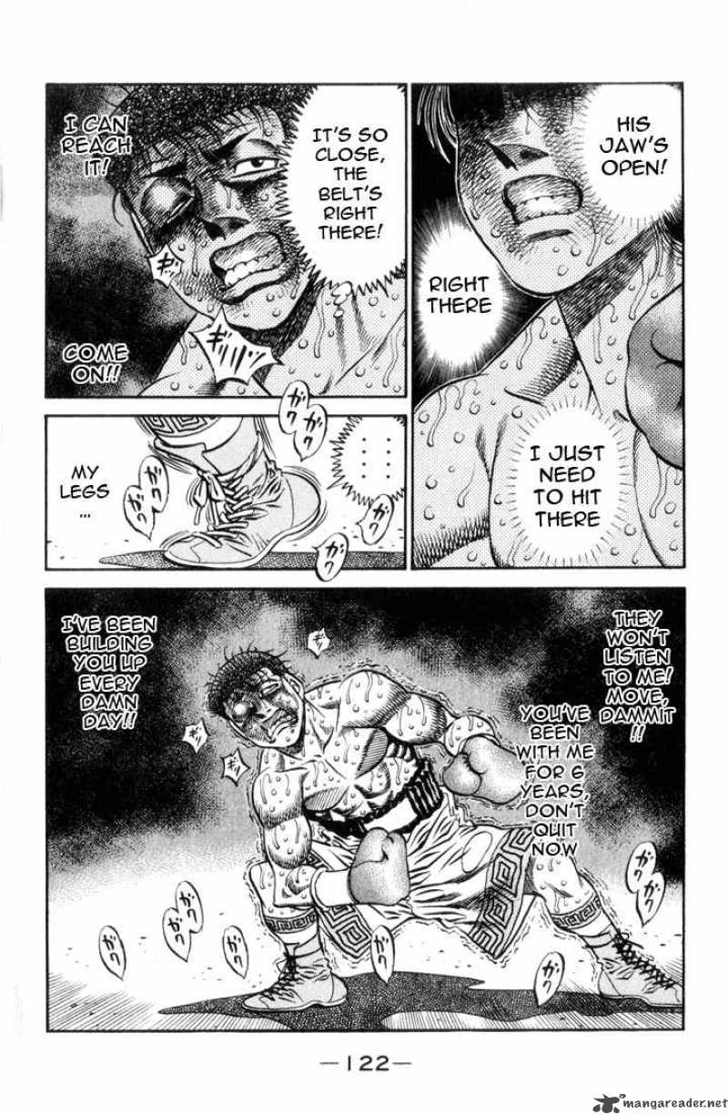 Hajime No Ippo 459 4