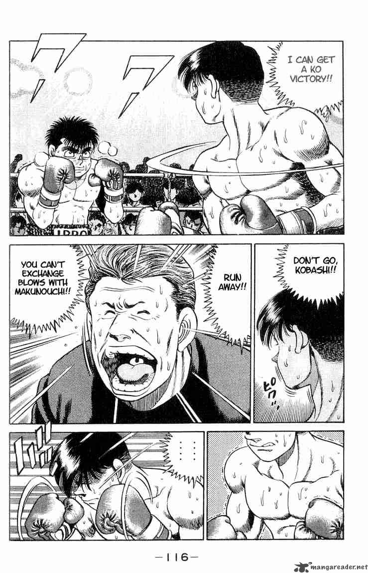 Hajime No Ippo 48 15