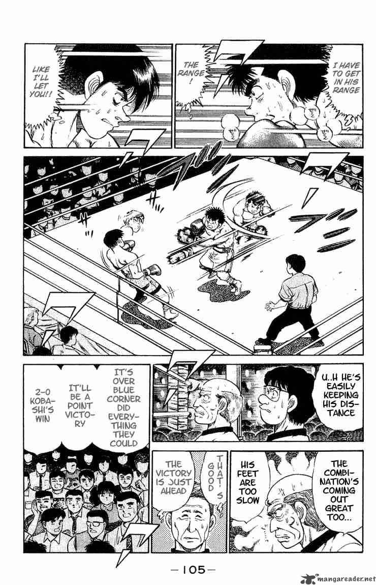 Hajime No Ippo 48 5