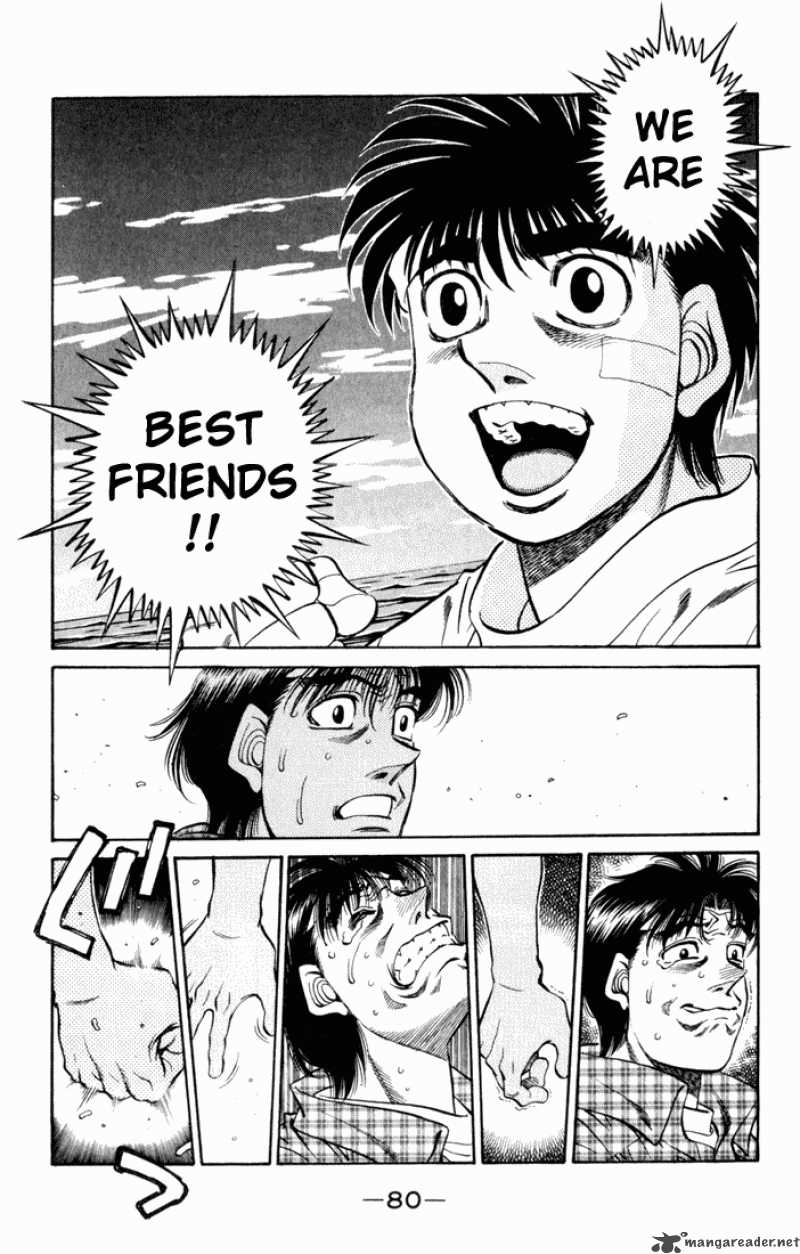 Hajime No Ippo 507 10