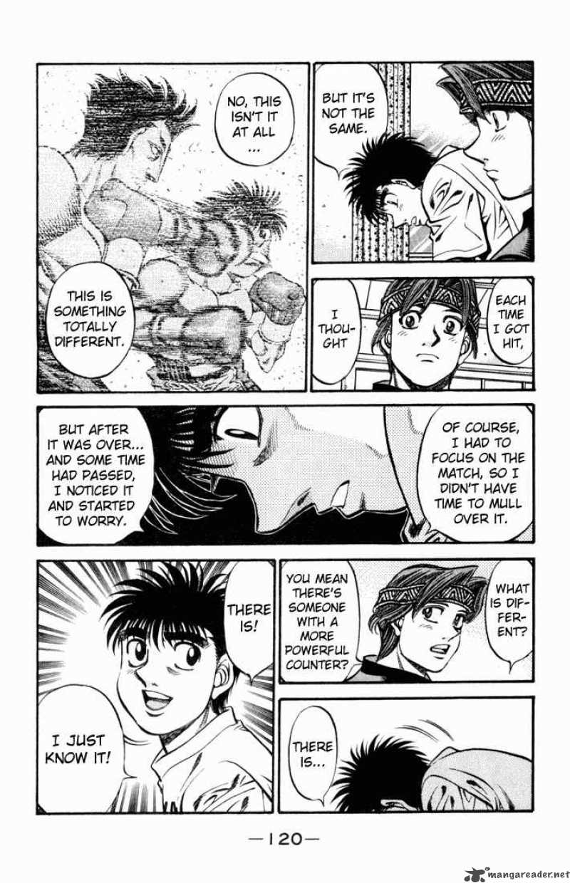 Hajime No Ippo 509 14