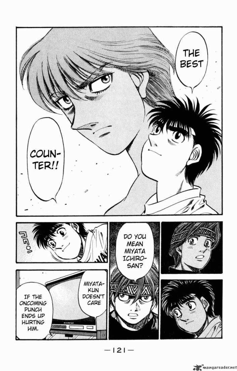 Hajime No Ippo 509 15